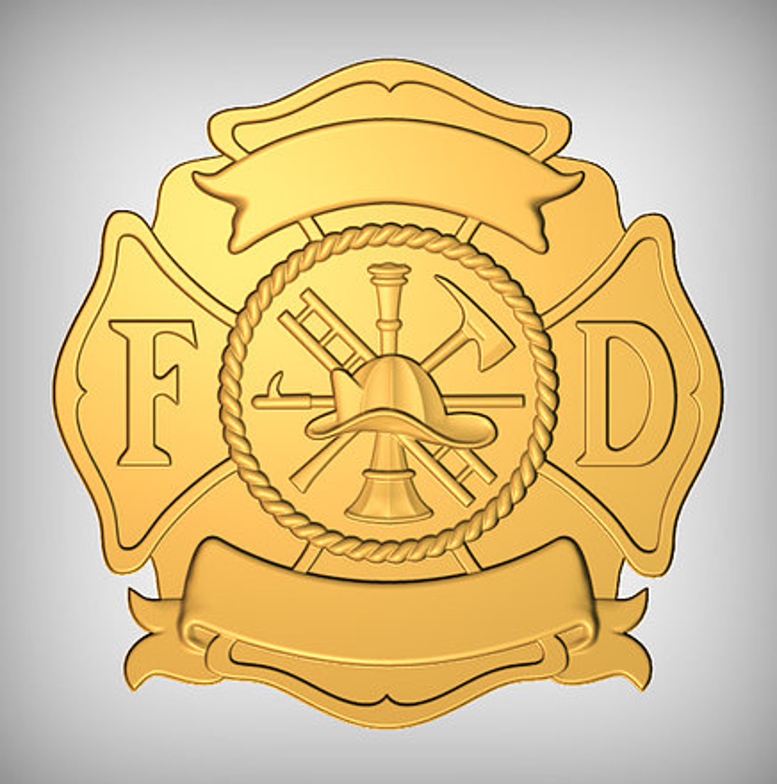 Fire Department Sign Custom Text Wood Plaque Etsy