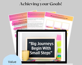 Get  and  Stay  Motivated  to  Achieve  Your  Goals