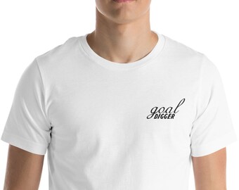 Goal Digger – Simple Casual Style Tee