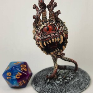 pathfinder beholder mini pathfinder beholder mini