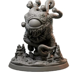 Beholder Miniature