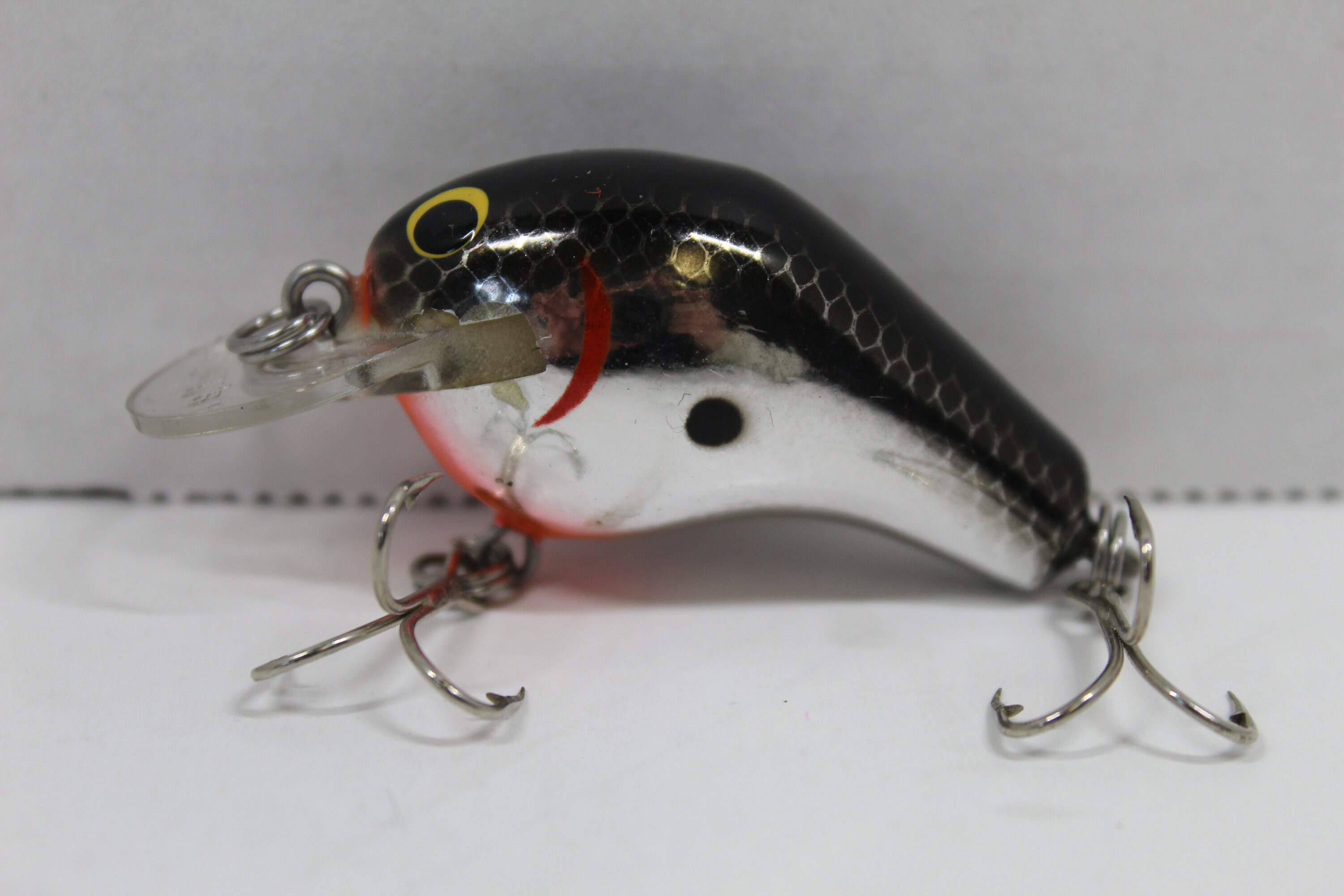⭐Balsa50 Limited Edition⭐Vintage lure BALSA 50 – JAPAN FISHING TACKLE