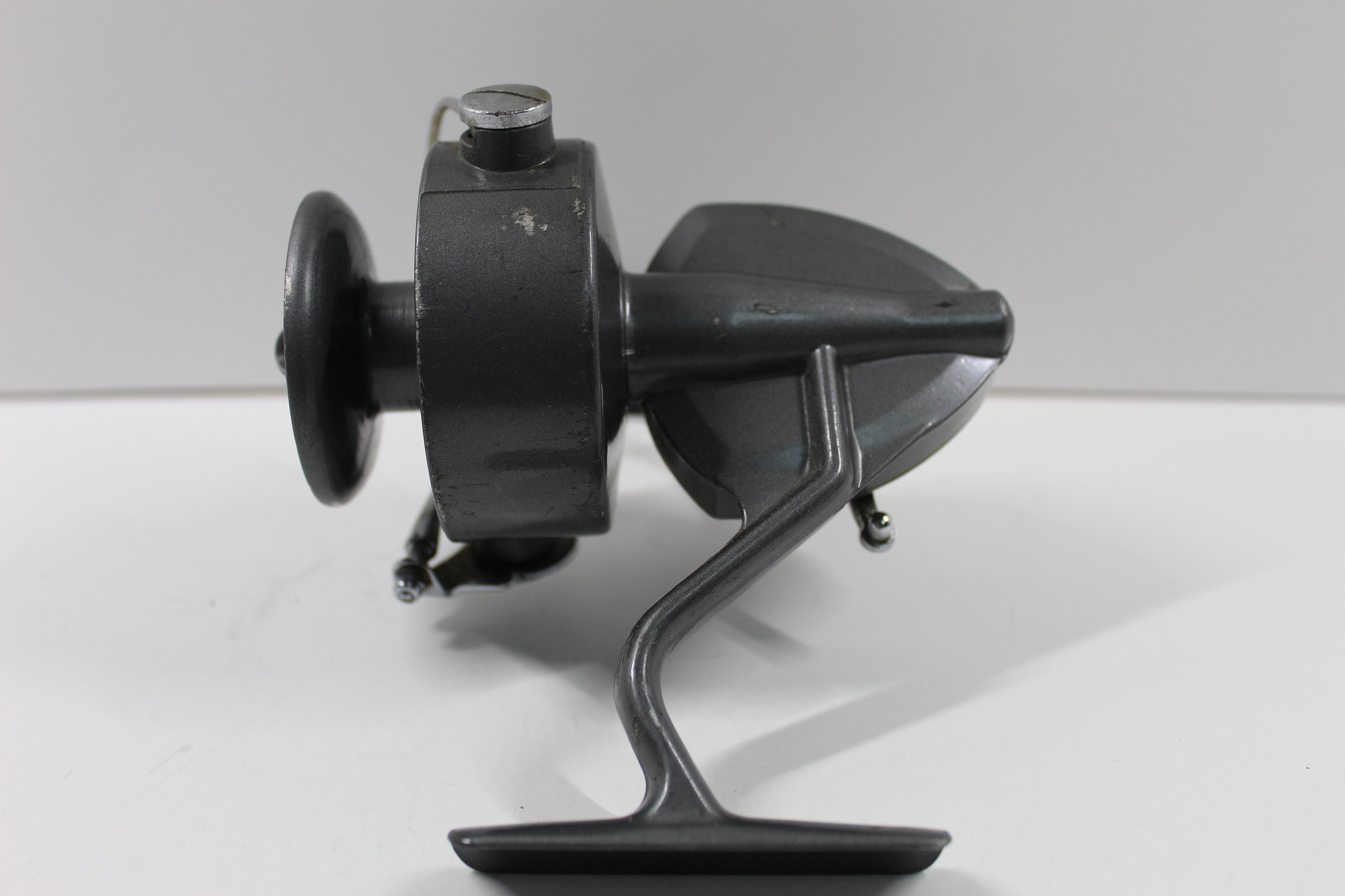 Vintage Karmann Fishing Reel No. 41 / Japan - Etsy