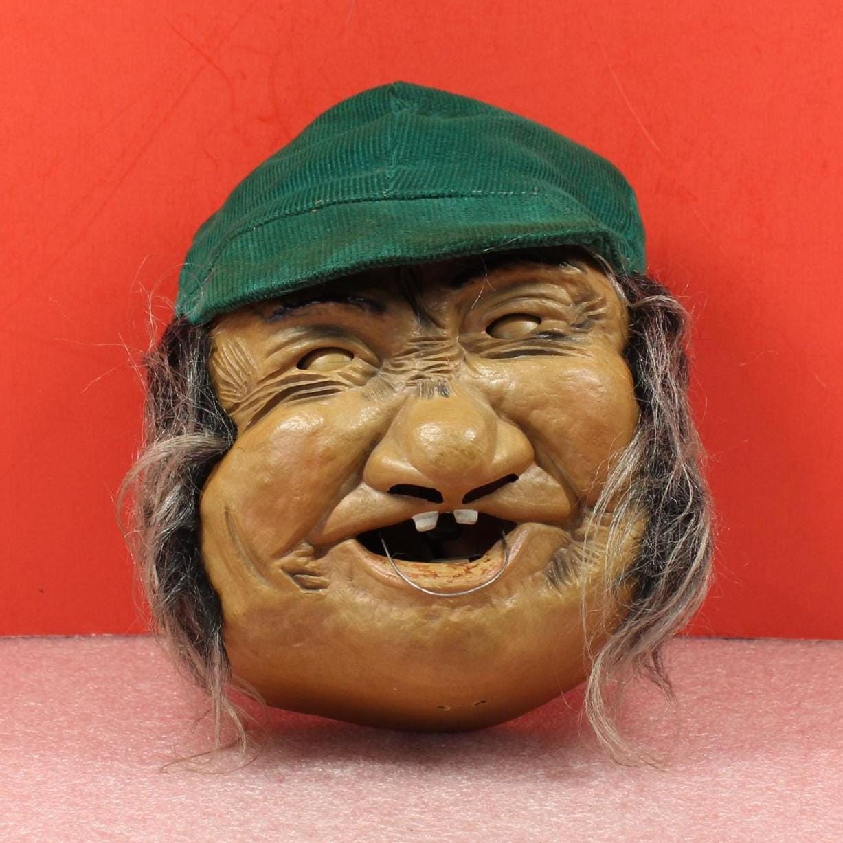 ヴィンテージ PETER FIGUREN オーストリア Original Peter Figuren | eBay