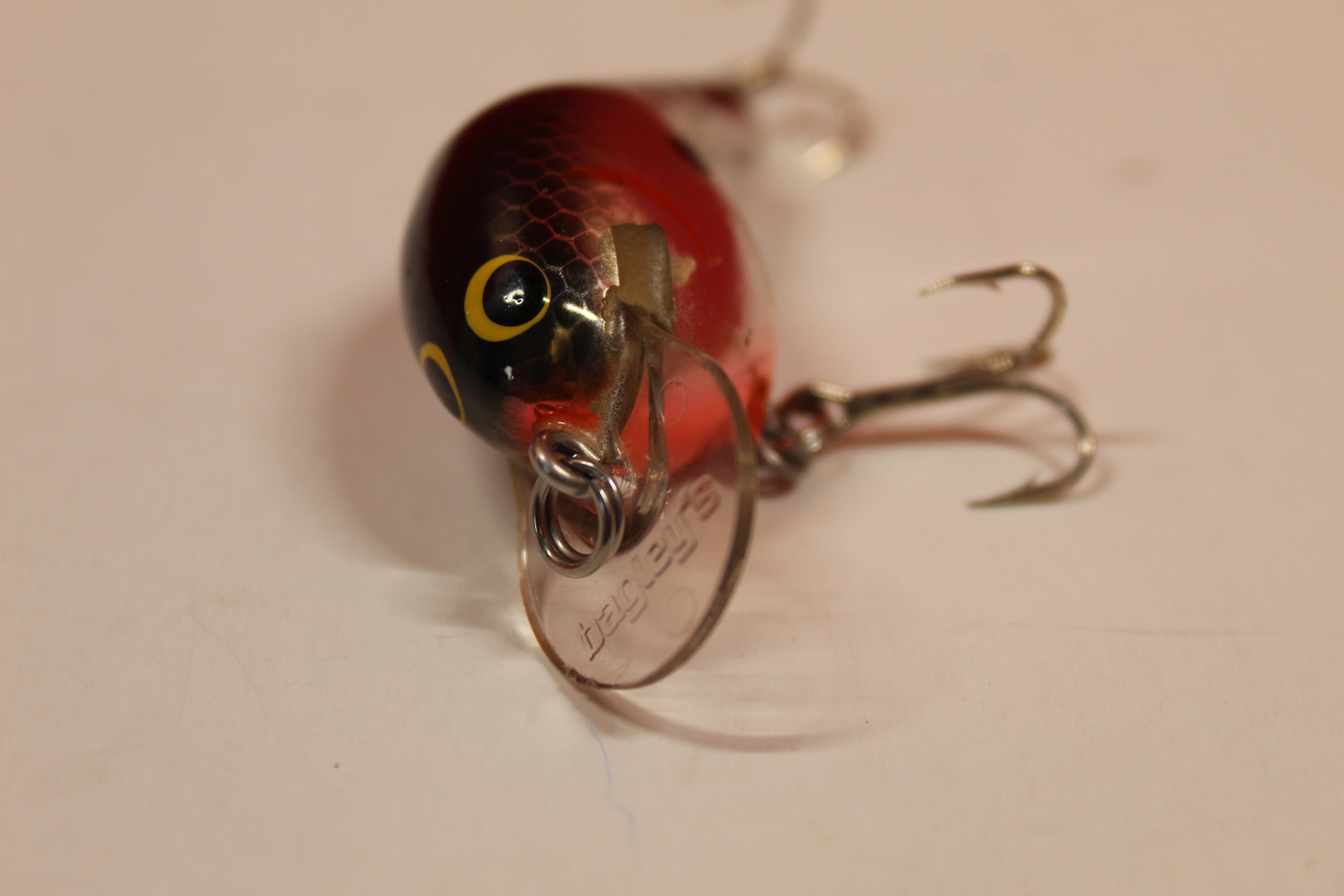 Leurres de pêche Vintage Killer (Lot#17199