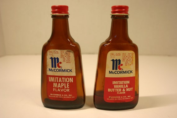 McCormick's Red-Capped Spice Bottles Are Getting a Makeover