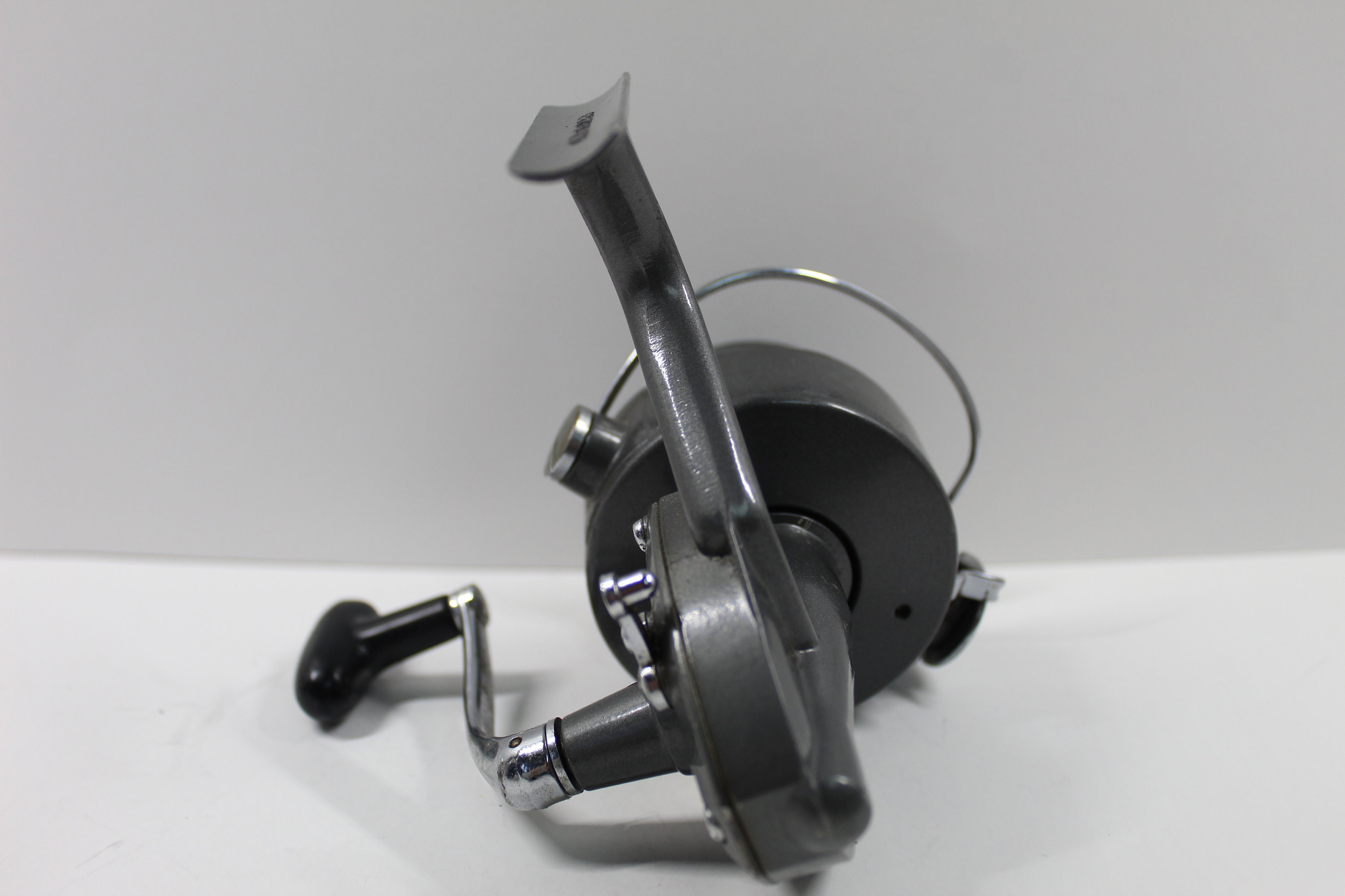 Vintage Karmann Fishing Reel No. 41 / Japan - Etsy