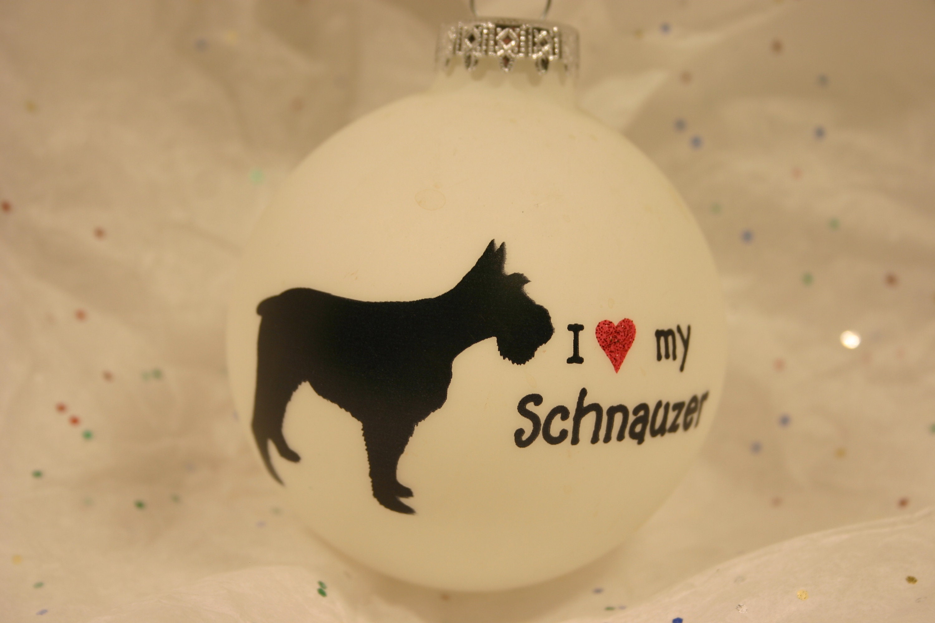 Bronner's dog christmas ornaments Outlet