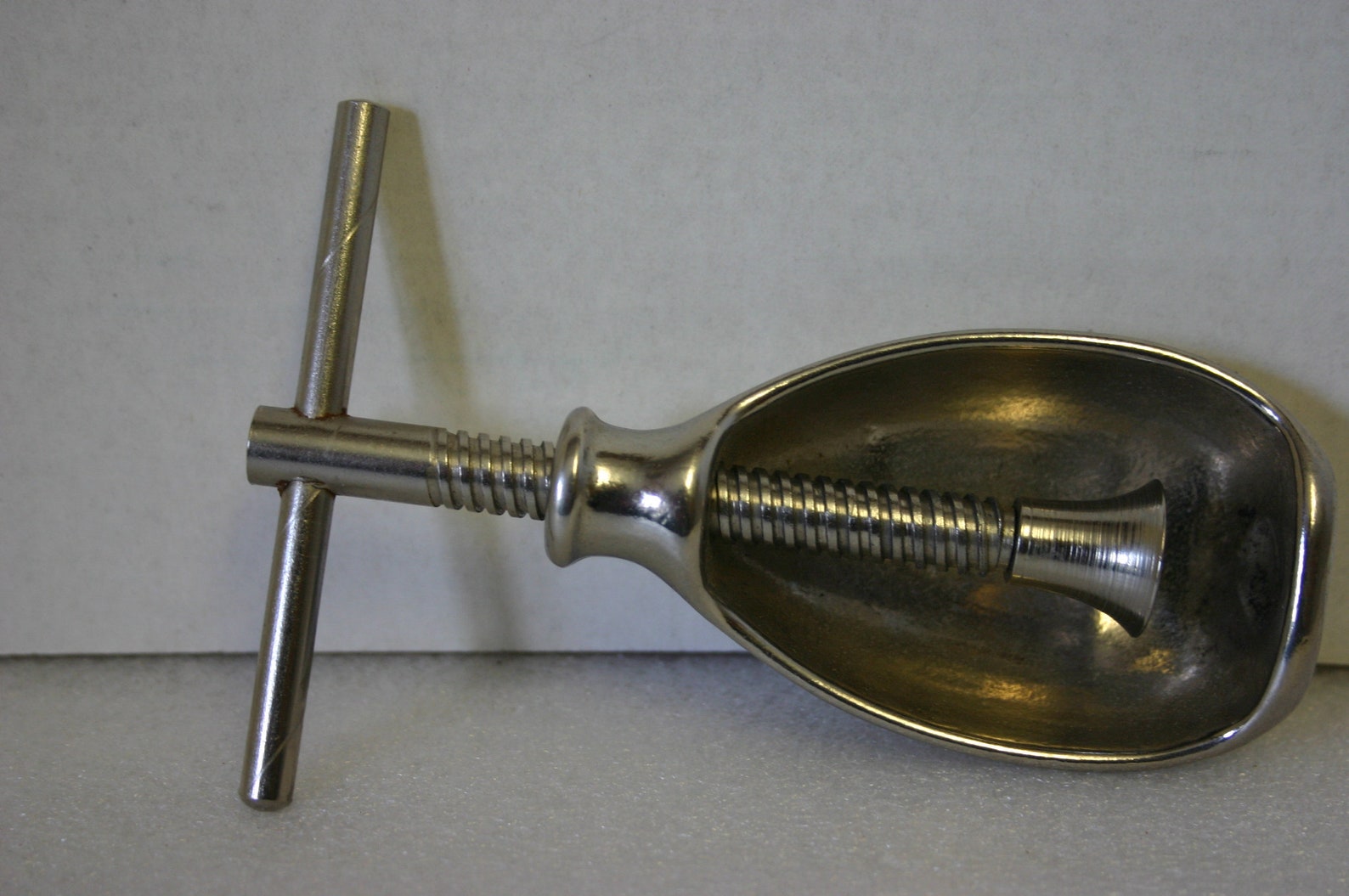 Vintage 1940s Henry Quackenbush HMQ Nutcracker / Heavy Duty Etsy