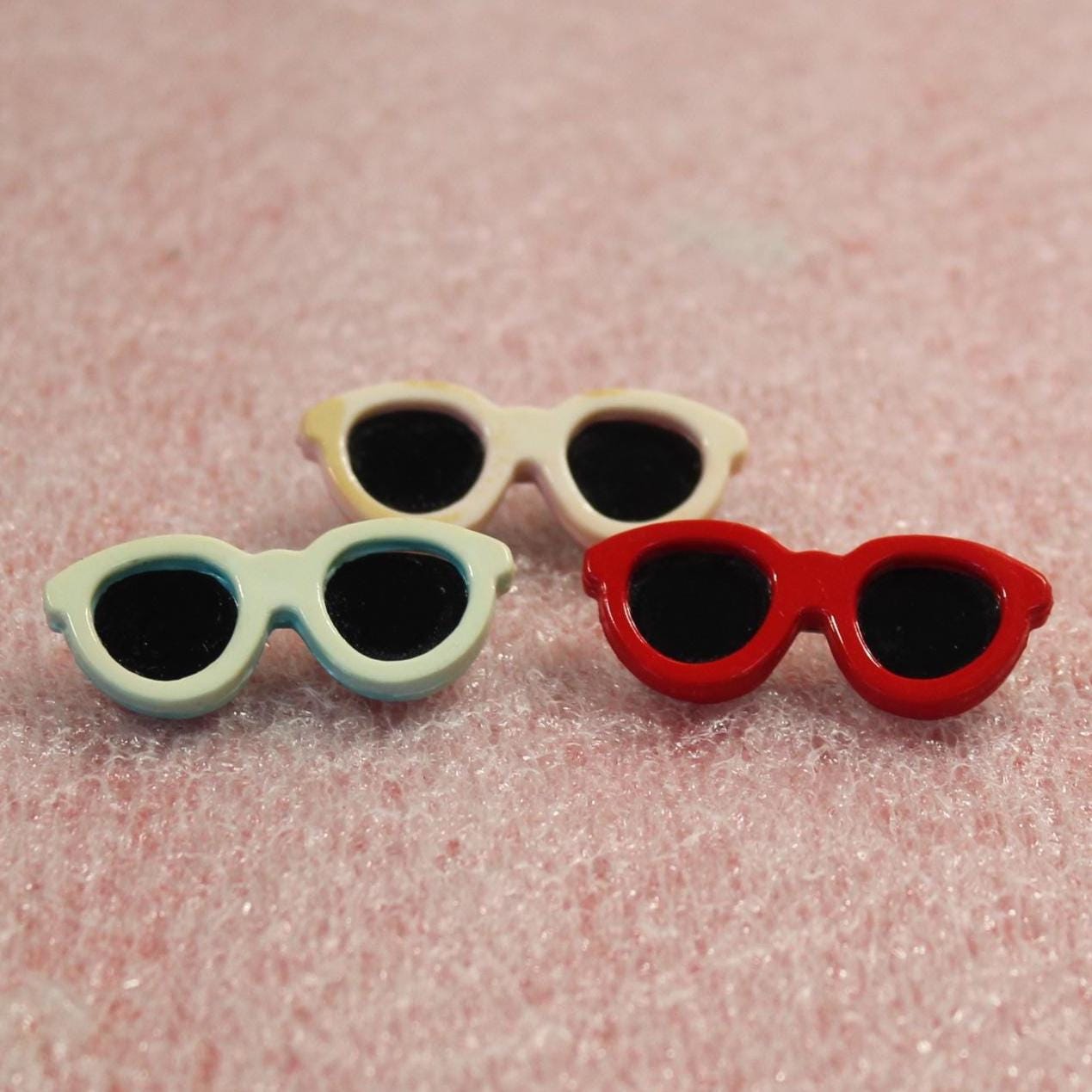 Lot Vintage Sunglasses - Etsy