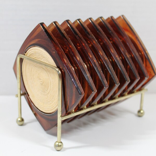 Beverage Coasters Etsy