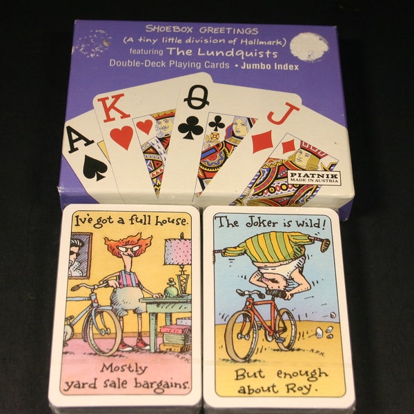 Shoebox Greeting Cards Etsy