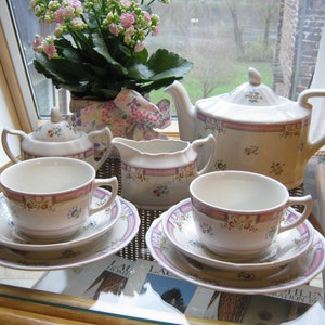 Laura ashley tea set - Etsy 日本