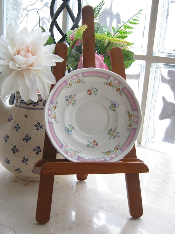 ローラ アシュレイ ヴィンテージ 1988年 「アリス」 磁器