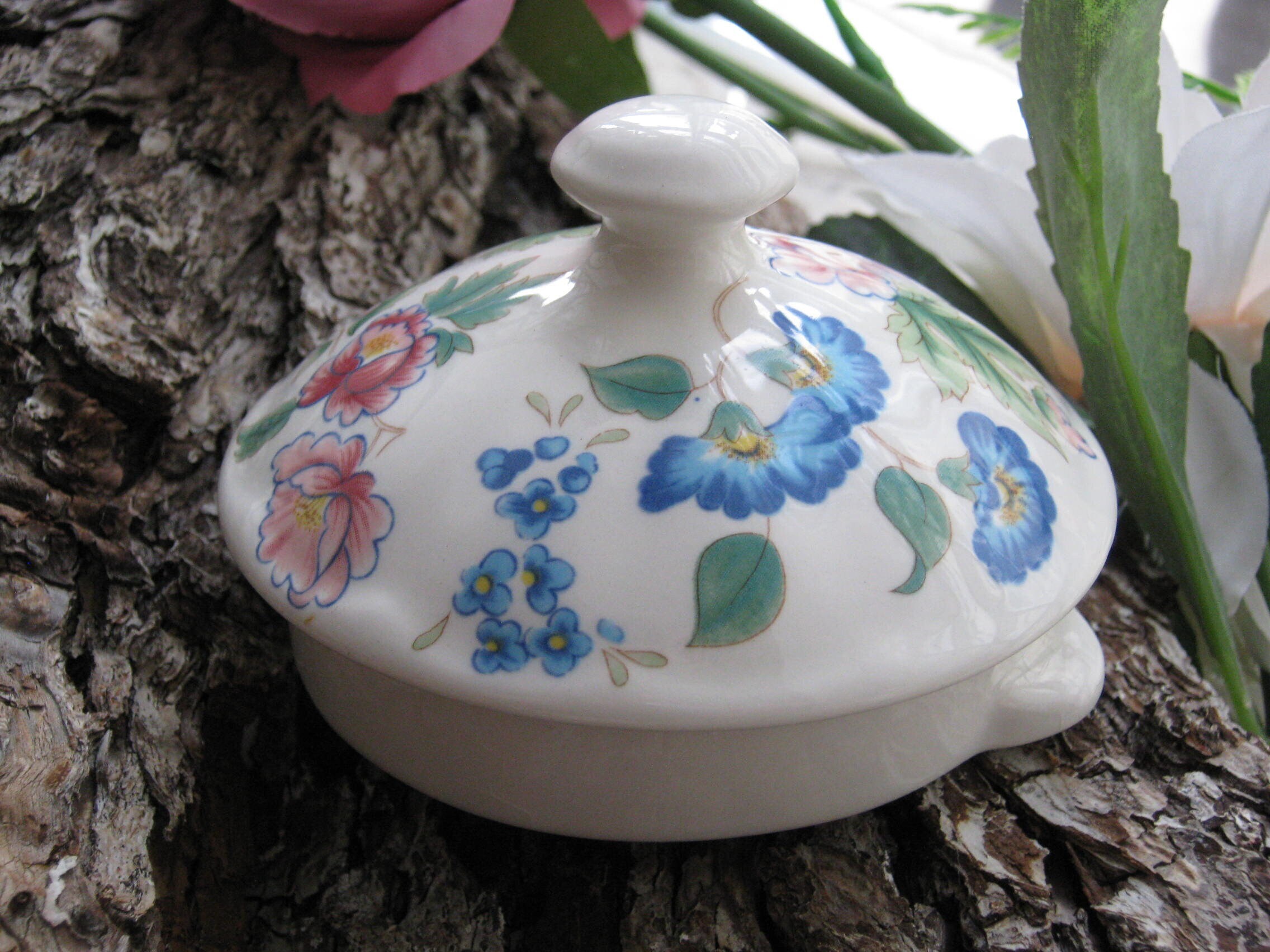 LAURA ASHLEY Vintage 90s 
