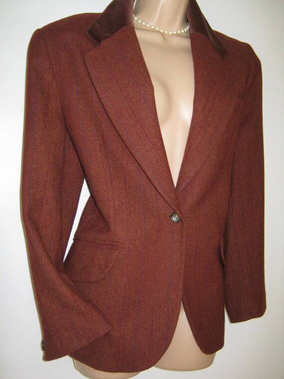 Laura ashley hotsell blazer