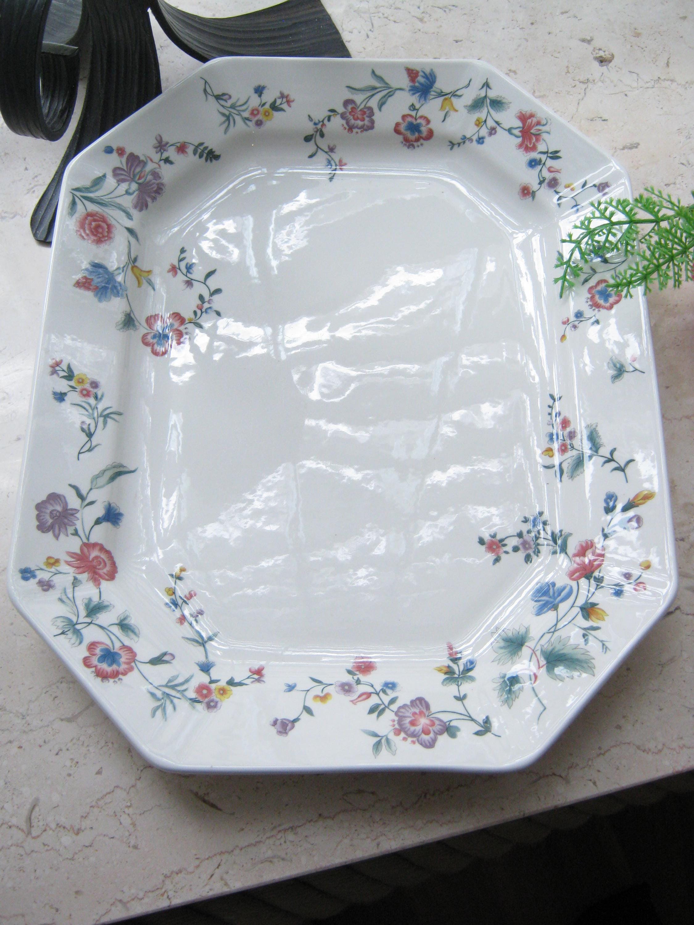 LAURA ASHLEY Vintage 1989 