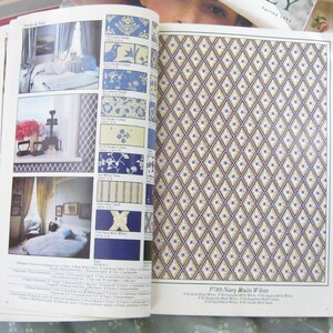 LAURA ASHLEY Vintage 1981 Home Möbel / Home Dekoration Katalog | Etsy