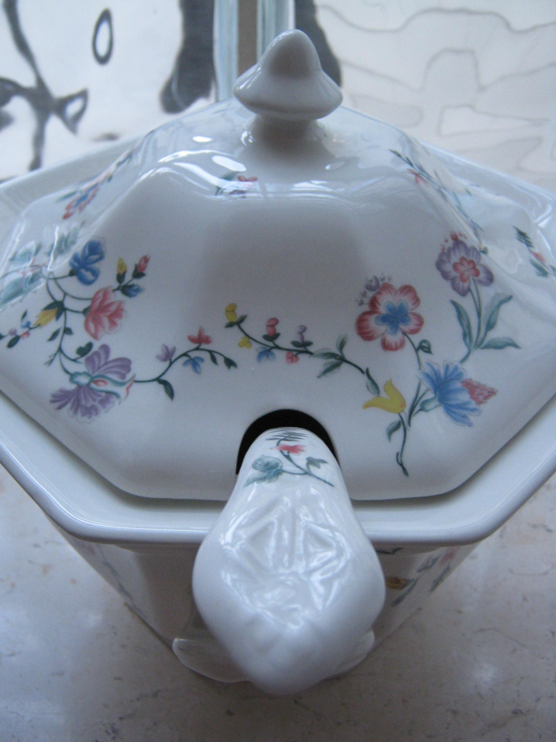 LAURA ASHLEY Vintage 1989 
