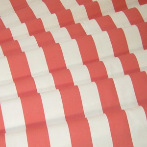 LAURA ASHLEY Vintage 1995 &quot;Cirque&quot; Country Furnishing Cotton Fabric, 3,06m x 120cm