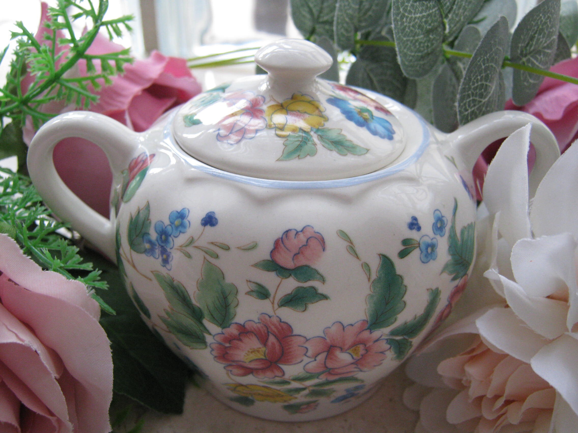 LAURA ASHLEY Vintage 90s 