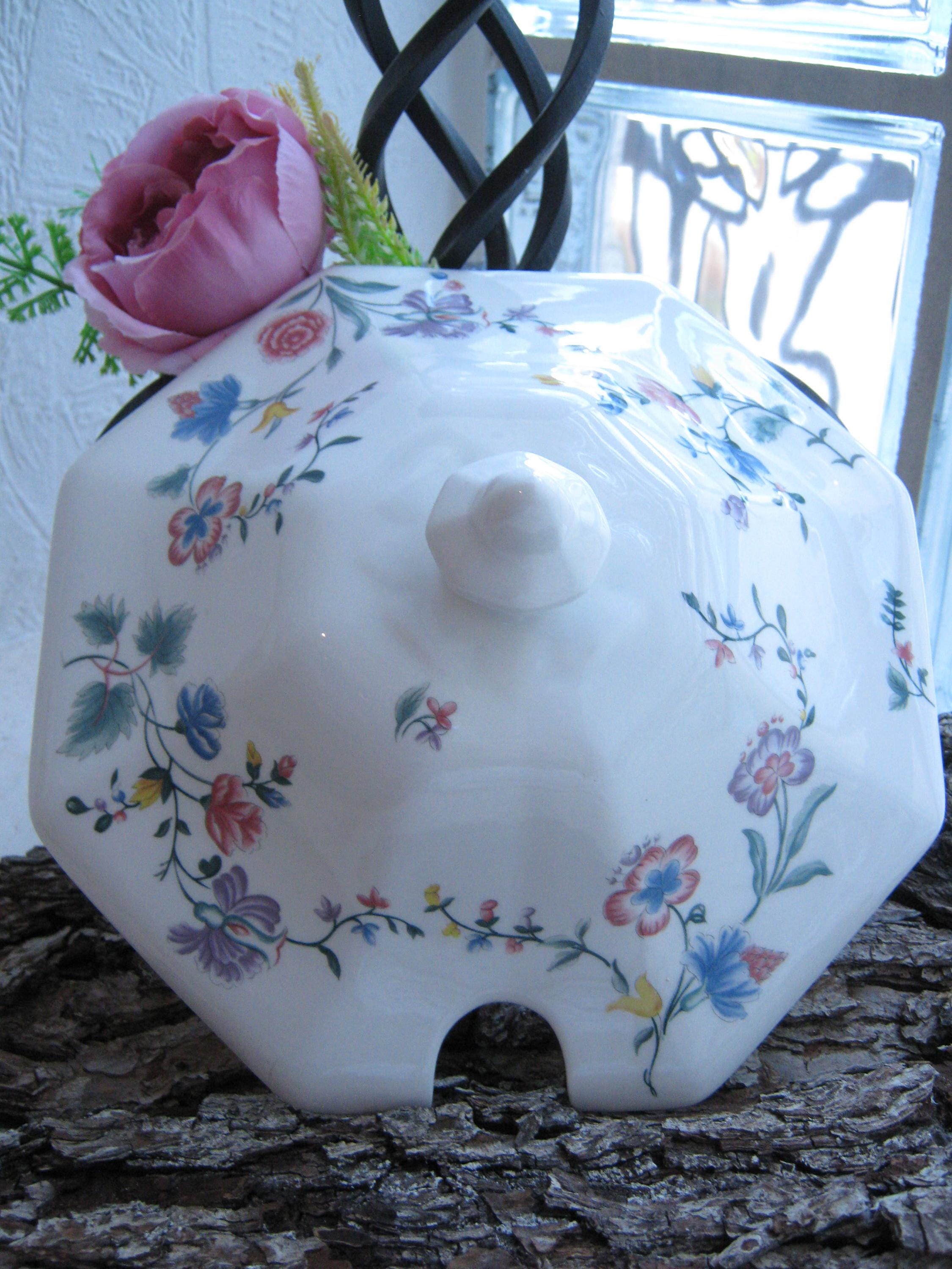 LAURA ASHLEY Vintage 1989 