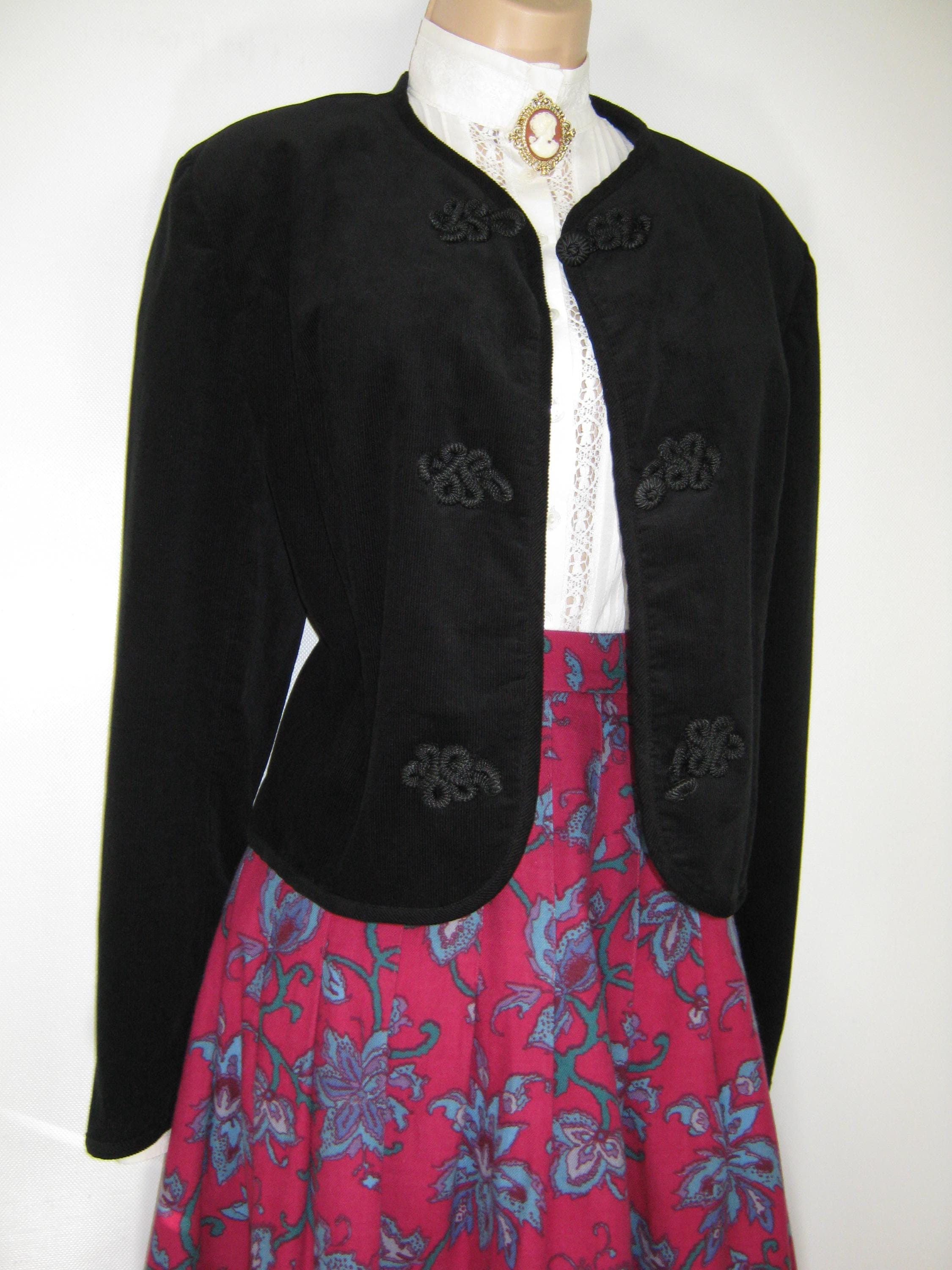 Vintage Laura Ashley Women Corduroy Coats - Etsy