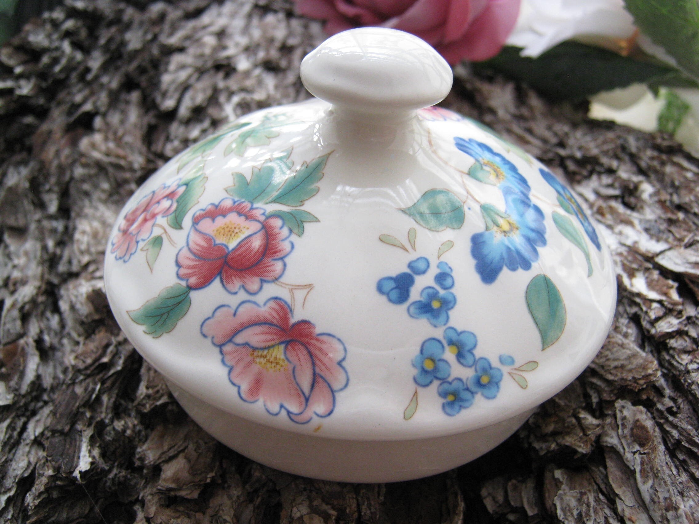 LAURA ASHLEY Vintage 90s 