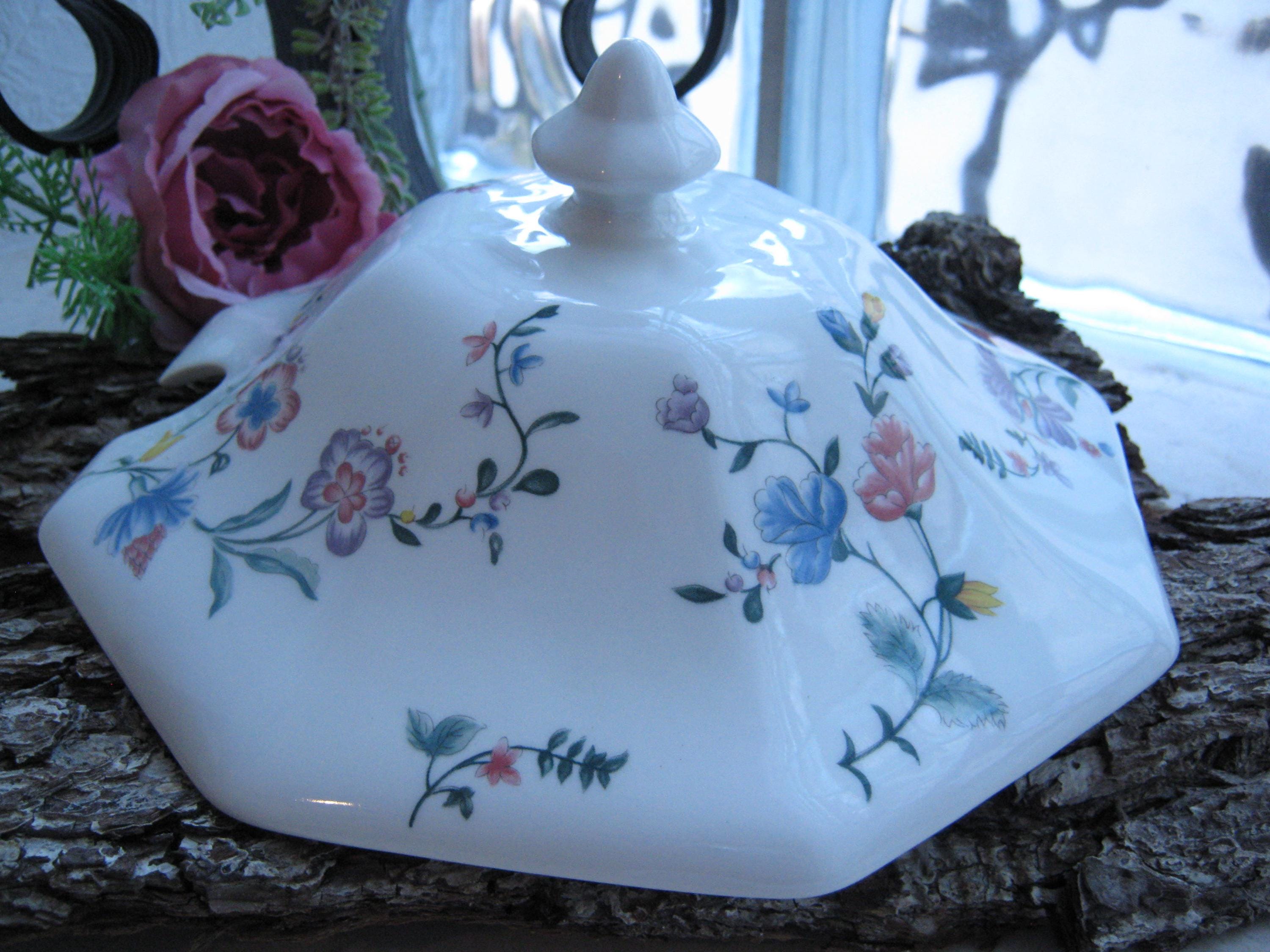 LAURA ASHLEY Vintage 1989 