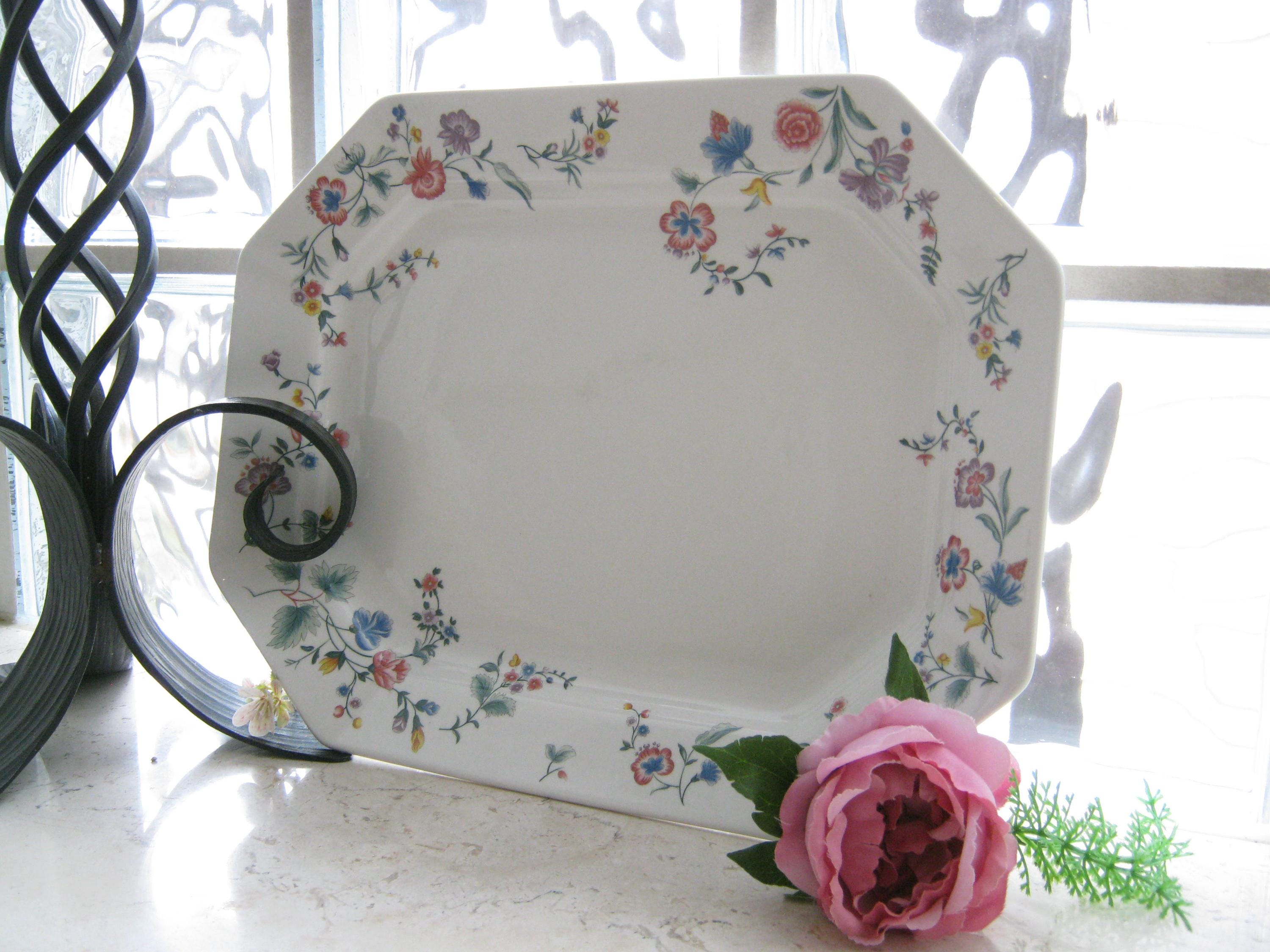 専用　美品　Laura Ashley アンティーク鏡、他1点 LAURA ASHLEY Vintage 1989 