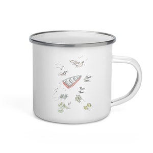 Abundance Mug
