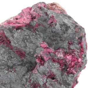 Erythrite – Bou Azzer, Morocco – 124g