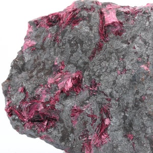 Erythrite – Bou Azzer, Morocco – 154g