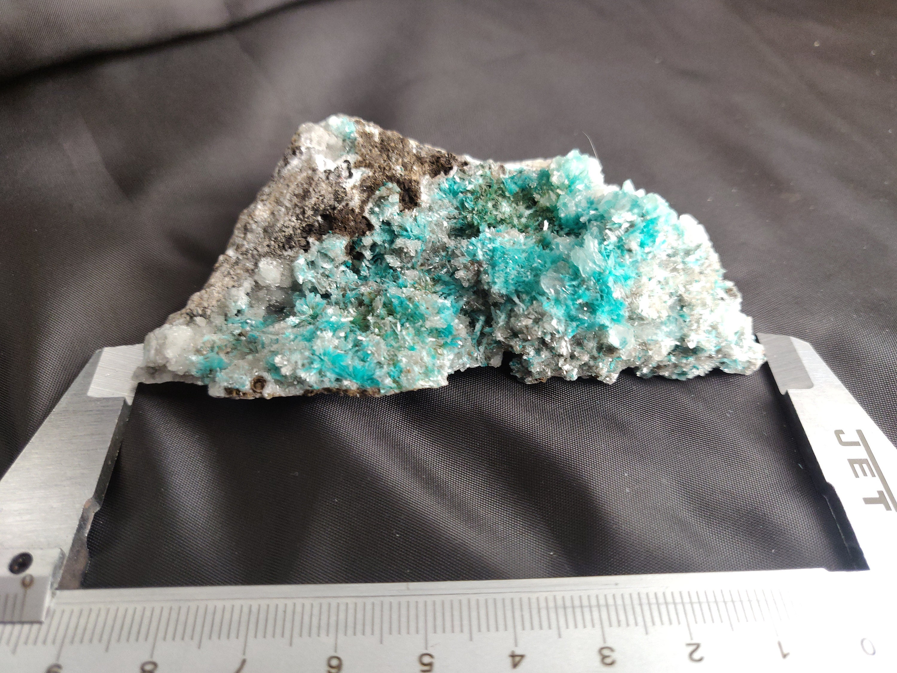 Aurichalcite Usa 107G