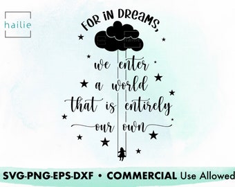 Download Dumbledore Quote Svg Etsy