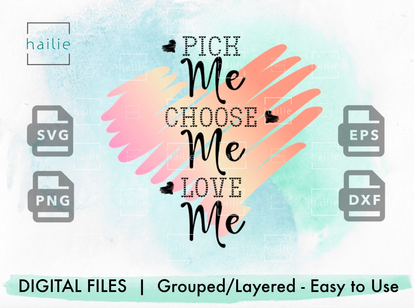Pick Me Choose Me Love Me Svg Greys Anatomy Svg Love Svg Etsy