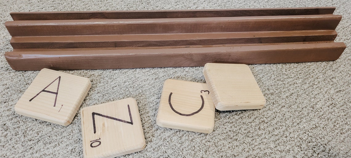 Giant Scrabble Life Sized Games Outdoor Scrabble Floor Etsy