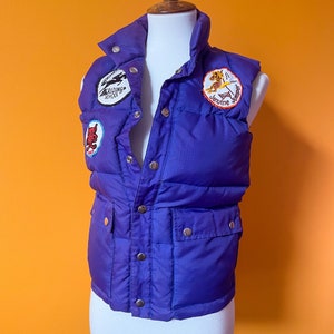 Womens puffer vest kmart sales
