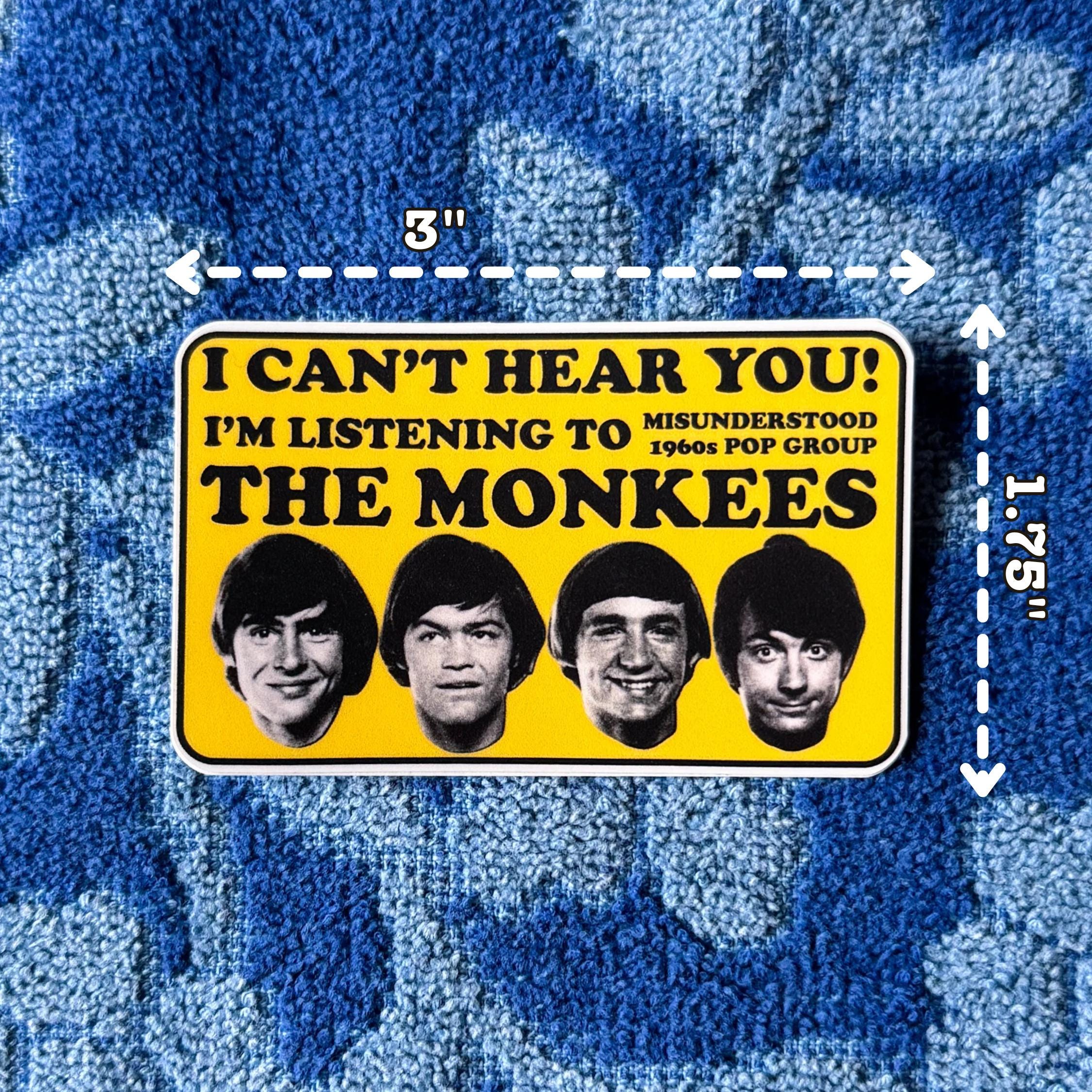 The Monkees 