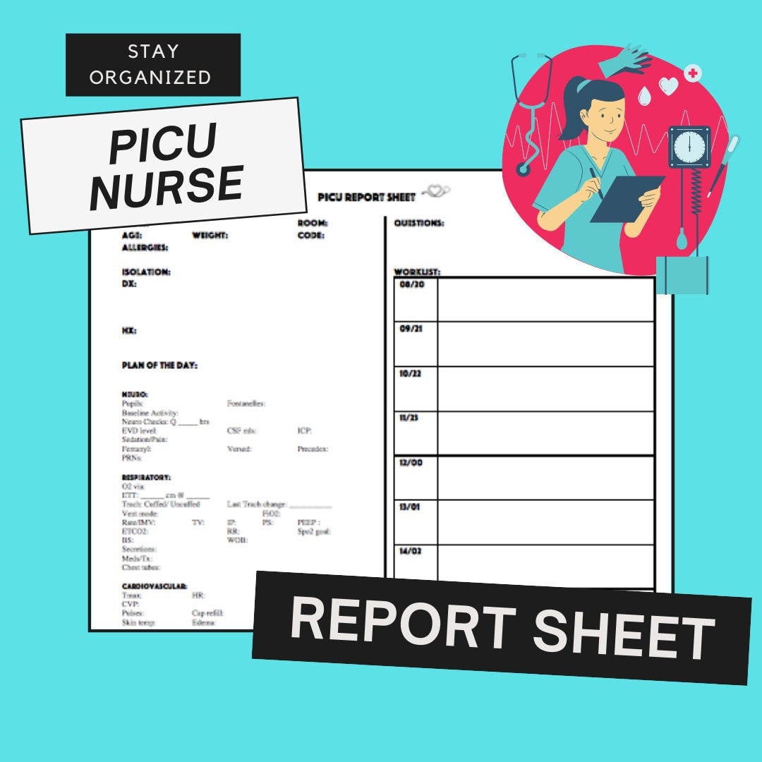 picu travel nurse assignments