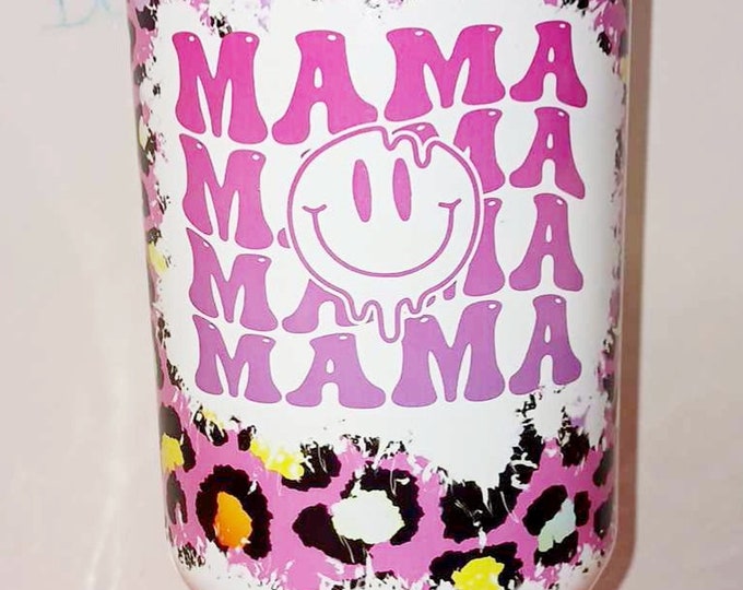 40oz mama tumbler
