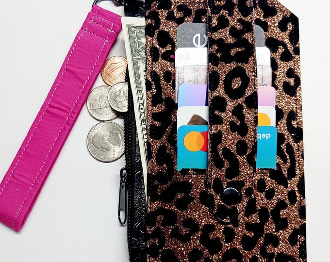 purse pal wallet ready to ship