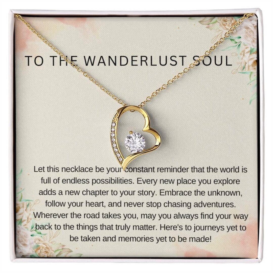 Curated visual reference: Gallery Detail: Perfect Gift For Woman Traveller Special Gift For Wanderlust Woman