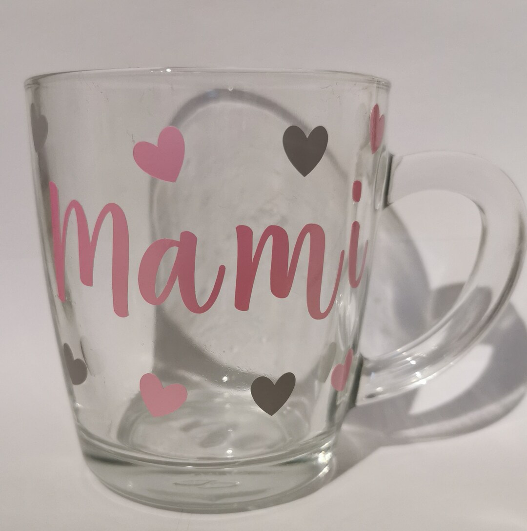 Mugs personnalisés gallois / anglais Etsy France