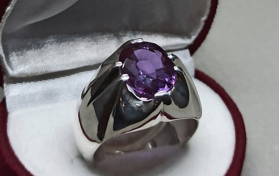 5 carat deals alexandrite