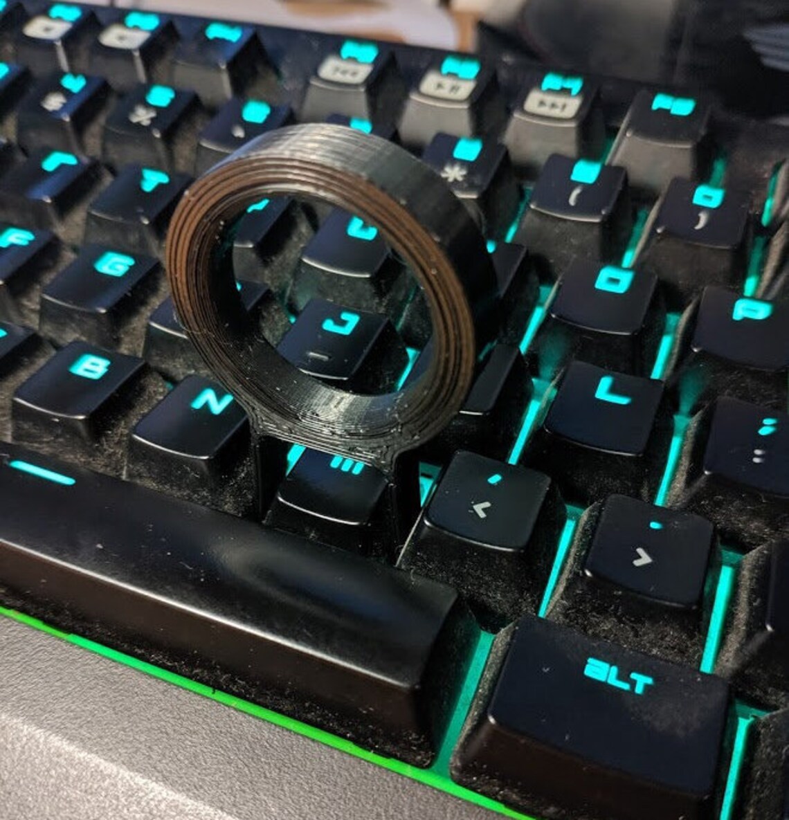 Keyboard Keycap Remover Etsy