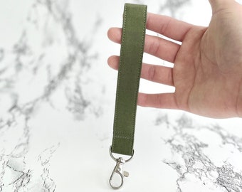 Green Key Holder | Etsy