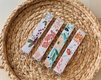 Wrist Lanyard, Keychain Accessory