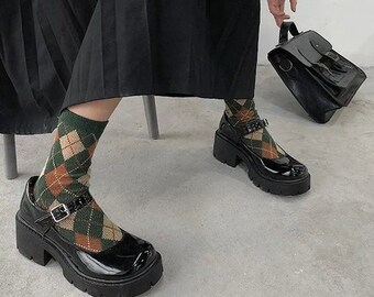 bolitin platform heel mary janes