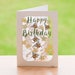 see more listings in the Cartes d'anniversaire 2D section